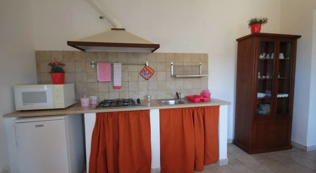 Salento Marsail Vacanze, Prenota Hotel Borgo Piave Puglia