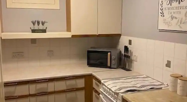 Апартаменты City Lights Apartments