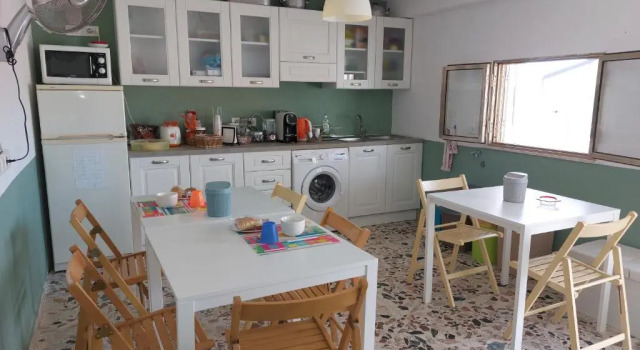Номер Standard Casa Adriana B&B