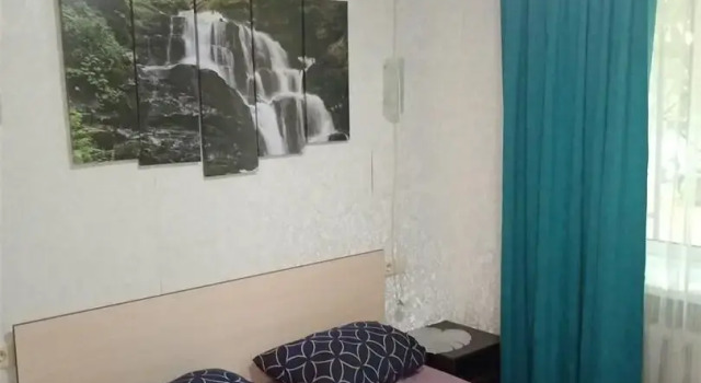 Самарская Ривьера на Юбилейной