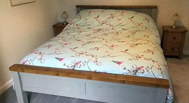 1 Wilkinson Way, Boek Hotel Hotels in Norfolk met parkeren, Parkeren