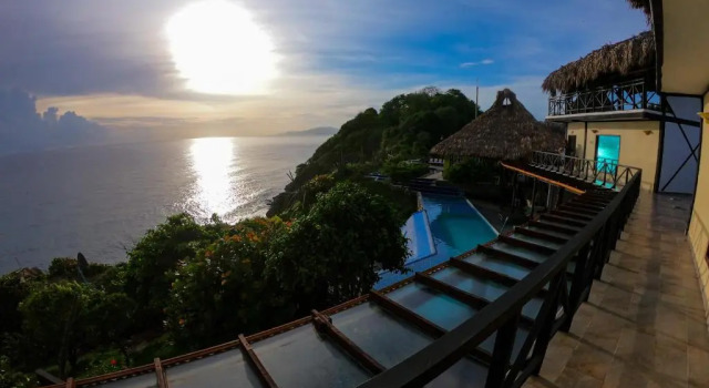 Двухместный номер Standard Hotel Casa Barlovento