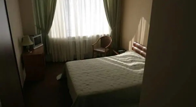 Hinotel, Buchen Sie Hotel Artjom Region Primorje
