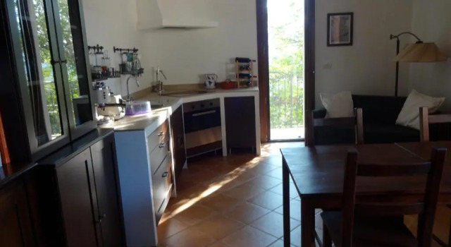 Номер Standard B&B Cà Biocco