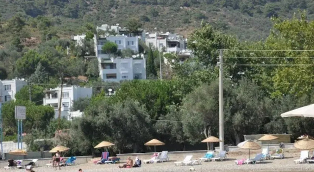 antandros motel, Rezervovat Motel Motely v Edremit, Motel