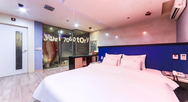 Номер Standard Vov Hotel