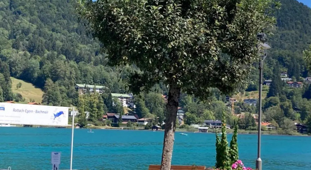 Апартаменты с 2 комнатами Chalet Heidi