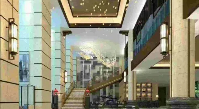 Weihai Holiday Hotel, Book Hotel Xilinhot Inner Mongolia