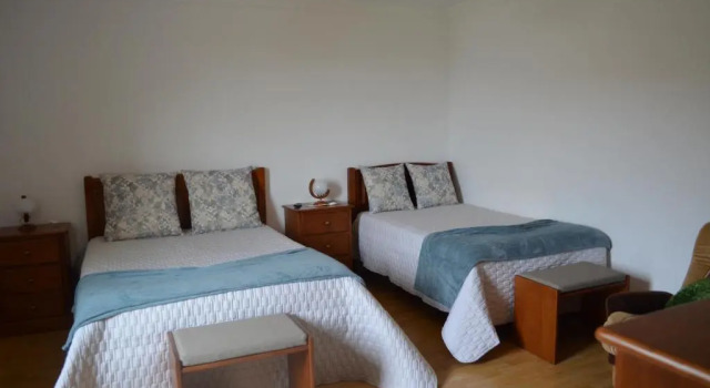Номер Standard Hotel Marisol