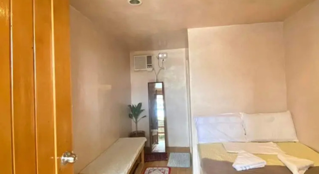 Номер Standard Malayah Hostel