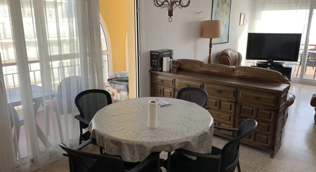 Apartamento Inmobahia - BII - 605, Забронировать Апартаменты/квартира Отели Alt Empordà с парковкой, Парковка