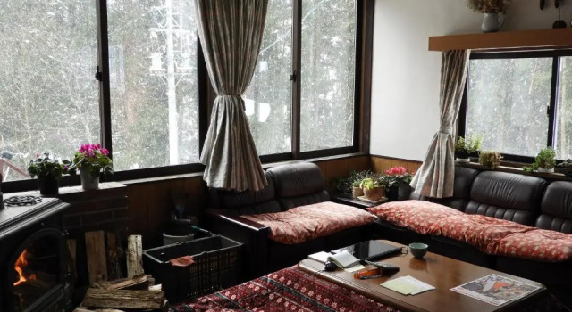 Brocken Hutte, Prenota Casa vacanze Cottage a Koshinetsu, Cottage
