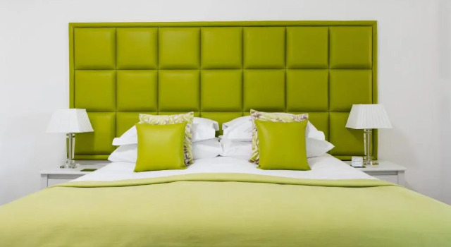 Номер Superior Coast B&B