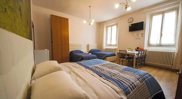 Bed & Breakfast Porta Santi, Prenota Hotel Cesena Emilia-Romagna