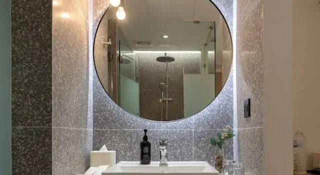 Двухместный номер Standard с видом на город ZEN MASTER HOTEL