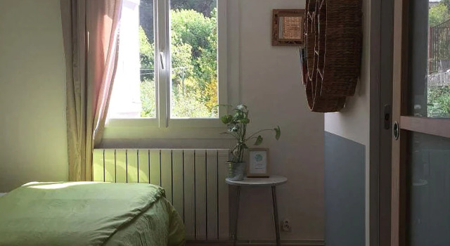 Sous Les Pins, Rezervovat Hotel Hotely v Corbières s bazénem, Bazén