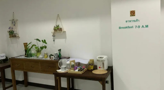 Номер Standard Lemon Guesthouse