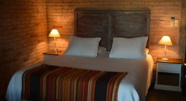 Casa del Mar, Prenota Hotel La Paloma Rocha