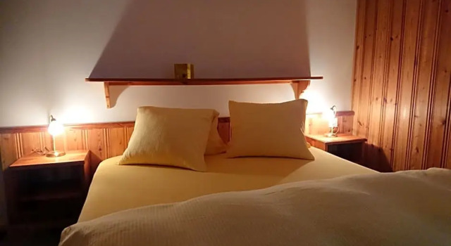 Hotel Nufenen