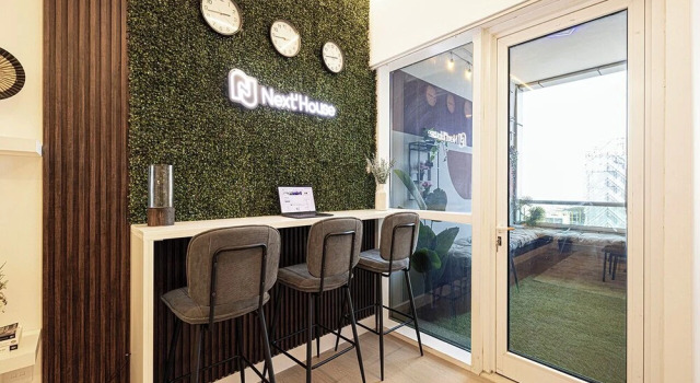 Skyview Hostel, Забронировать Хостел Хостелы Эмирата Дубая, рядом с Остановка трамвая Marina Towers, Хостел