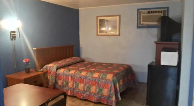 Holiday Terrace Motel, Reserva ahora Motel Hilliard Florida