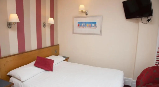 Номер Standard Claremont Hotel - All Inclusive