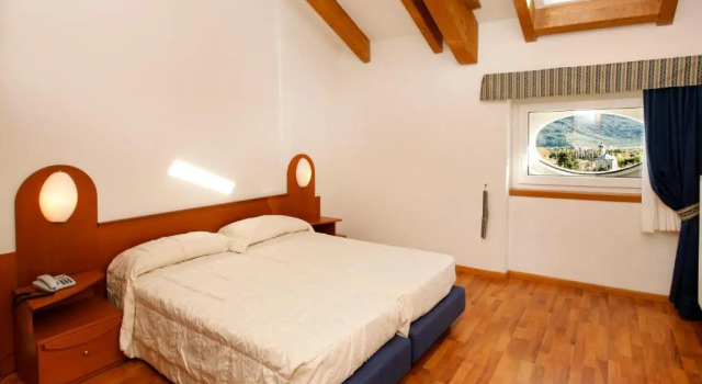 Номер Standard Aparthotel Englovacanze