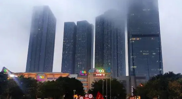 Xingxing Apartment, Prenota Appartamento Liuzhou Guangxi