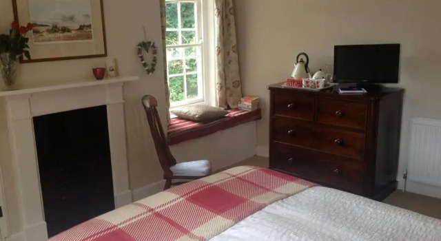 Mill House Bed and Breakfast