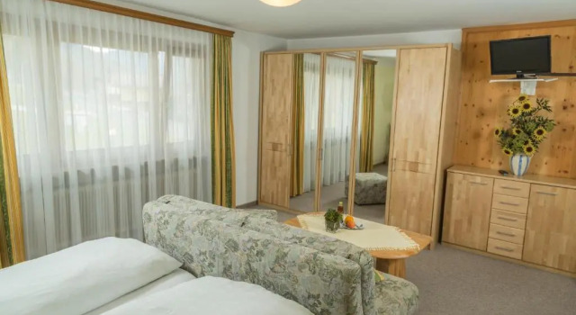 Семейный номер Standard Gasthof Pension Rega