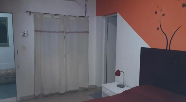 Standard Casal quarto Hostal AMALAYA