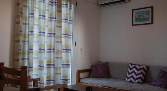Morpheas Rooms, Book Hotel Paleochora West Crete