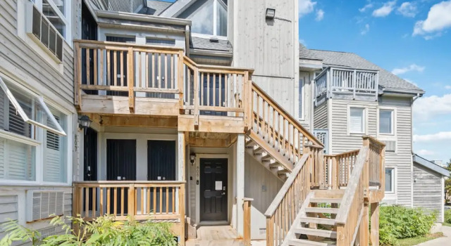 North Creek Condos