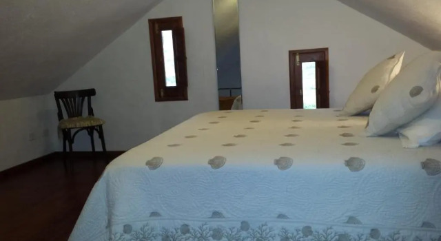 Casa La Casamera, Réserver Hôtel Valverde Île de Fer