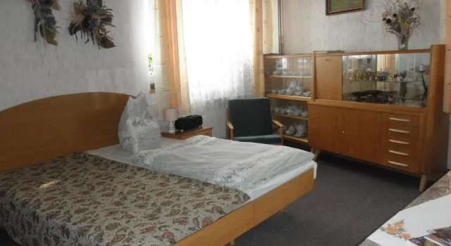 Pension U Kaktusu, Boek Hotel Goedkope hotels in Karlsbad
