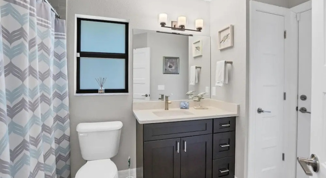 Коттедж Deep Creek 3 Bedroom Private Pool and Spa Home 3 Home