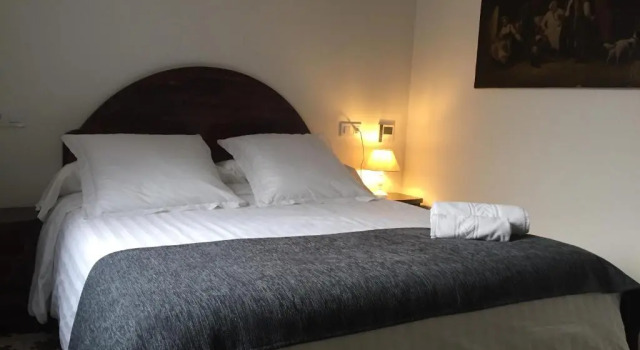 Номер Standard Inés Casa Rural
