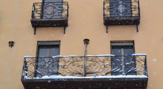 Hotel Bellavista, Забронировать Отель Отели в центре Бельвер-де-Серданья с завтраком, отели в центре Бельвер-де-Серданья с завтраком