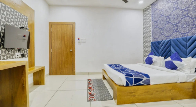 Номер Executive Hotel B Fine By Aceotel