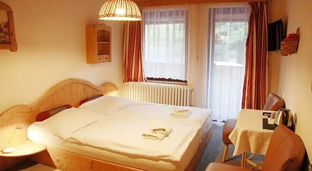 Номер Economy Hotel Frýdl
