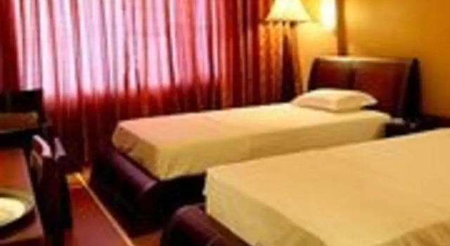 Номер Deluxe Hotel Castle Rock