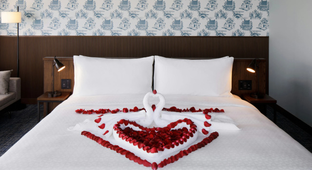 Four Points by Sheraton Nagoya, Chubu International Airport, Prenota Hotel Tokoname Aichi
