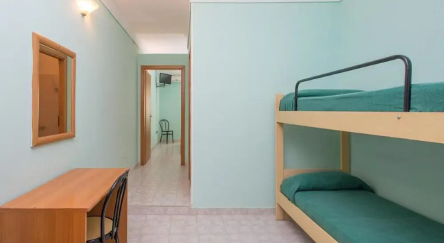 Четырёхместный номер Standard San Domenico Resort