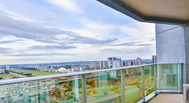 Трёхместный номер Superior Manhattan Plaza