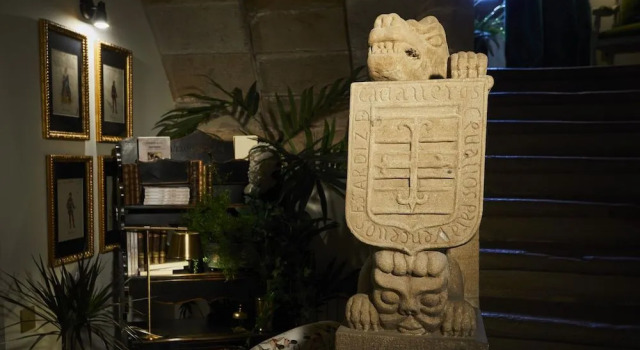 Helguera Palacio Boutique & Antique