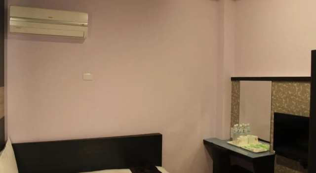 Номер Standard Shan Shui Hostel