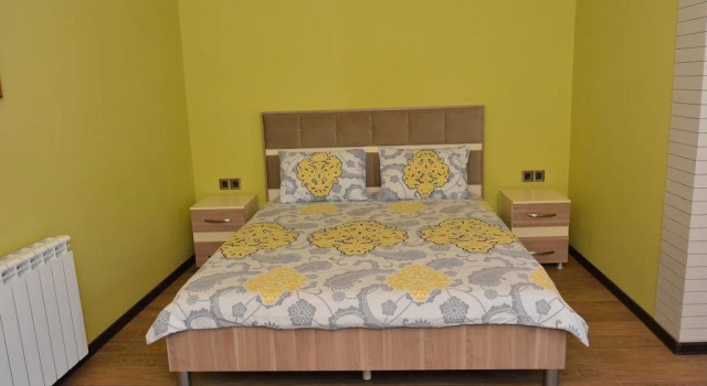 Sheki Panorama Guest House, Prenota Affittacamere Affittacamere a Sheki, Affittacamere