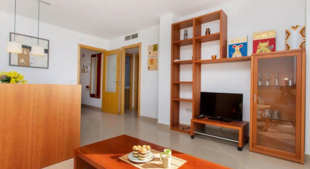 Apartment Gala I Miami Platja 31289