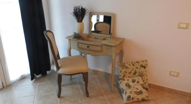 Ca Belvedere, Buchen Sie Hotel Seborga Blumenriviera