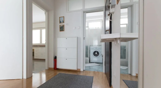 Komfort- lejlighed Apartments Zagreb Point - Centar